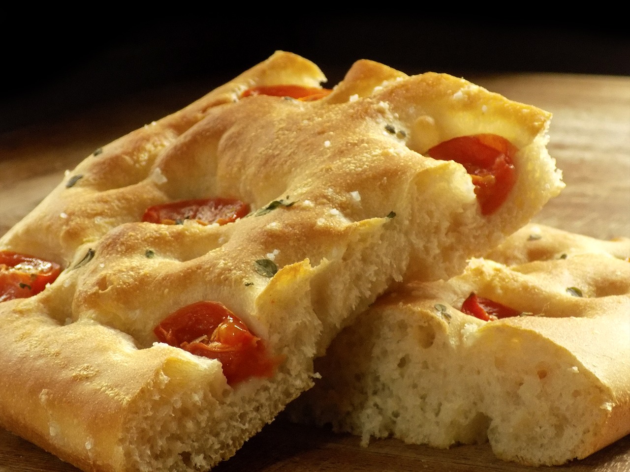 focaccia