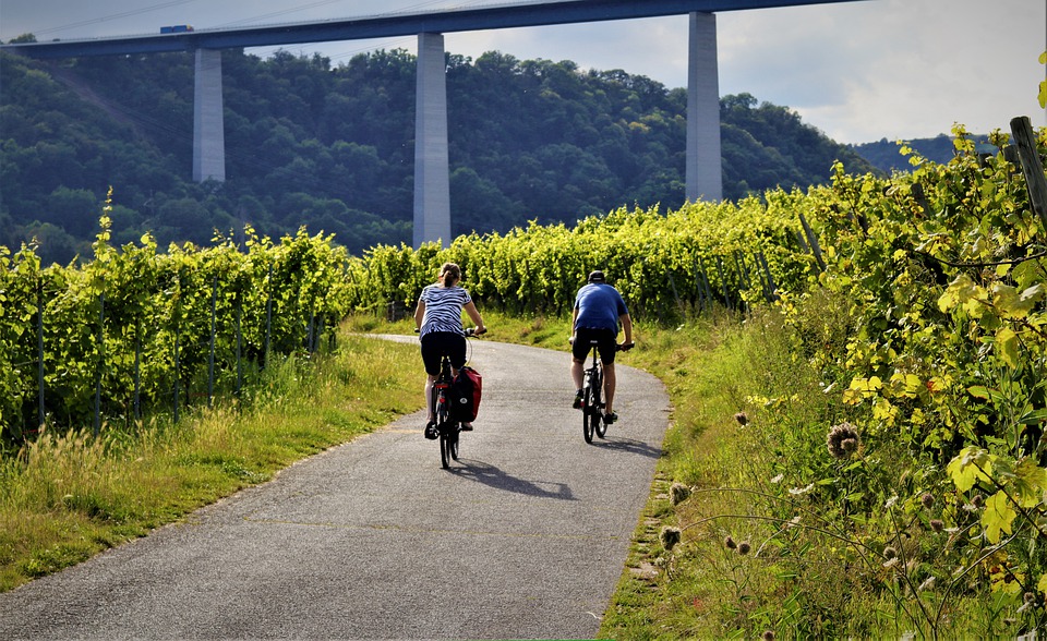 Cyclisme 