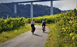 Thumbnail for The Most Exciting Cycling Routes in Mexico City