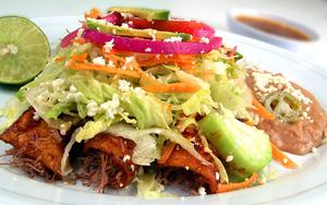 Thumbnail for Best Gluten-Free Foods to Relish in Mexico City