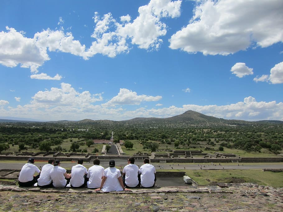 teotihuacan