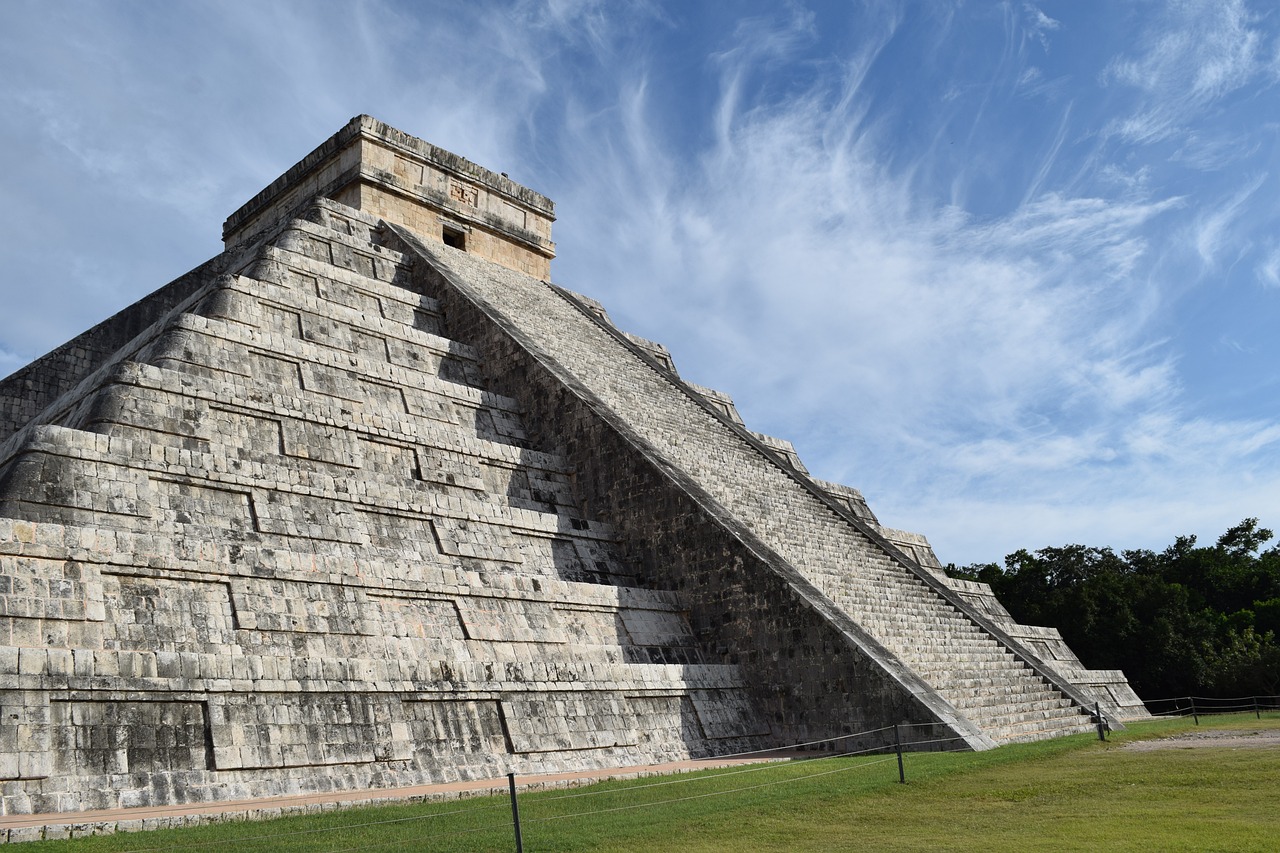 Teotihuacan