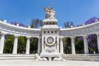 Thumbnail for Exploring Mexico City during Summer