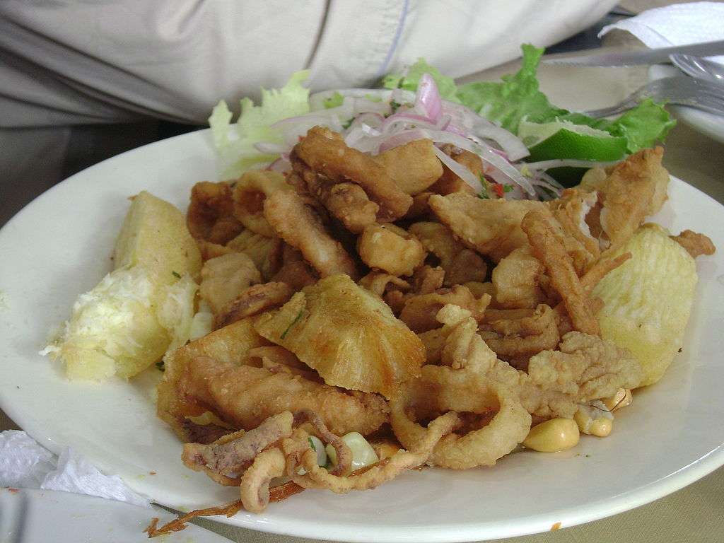 Chicharron
