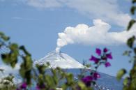 Thumbnail for Popocatépetl’s Impact on Mexico City’s Weather and Environment
