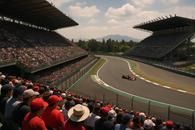 Thumbnail for F1 Mexico City Grand Prix 2026: Getting to the Autódromo, Where to Stay and How to Pair It with Día de Muertos